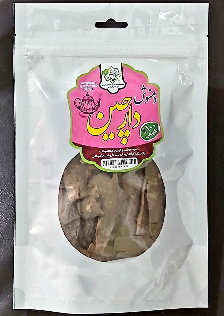 چوب دارچین (۱۰۰گرم)