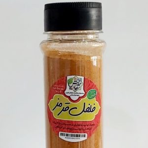 ادویه فلفل قرمز