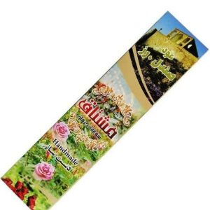 عود صندل رز مشتاق