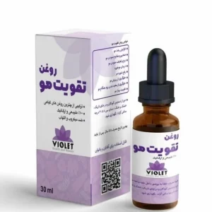 روغن تقویت مو