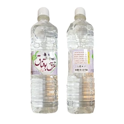 عرق بوقناق