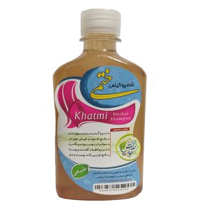 شامپوگل ختمی