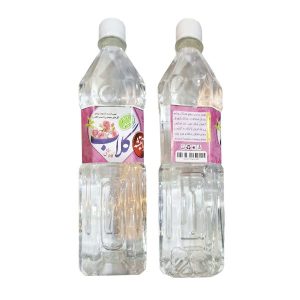 گلاب دوآتیشه کاشان