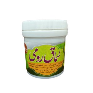 کمک درمان گیاهی سماق رومی