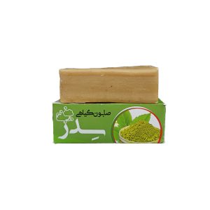 صابون سدر