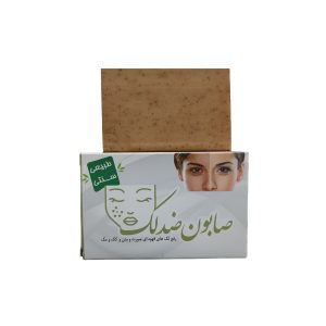صابون ضدلک
