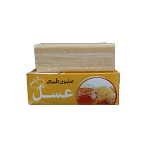 صابون عسل