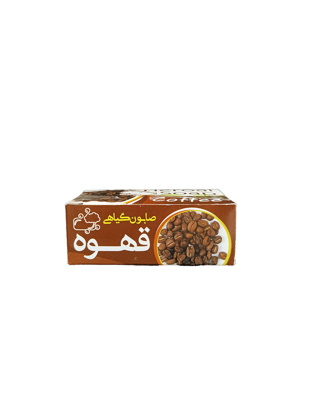 صابون قهوه - تصویر 2