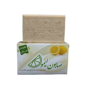 صابون لیمو