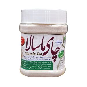 چای ماسالا
