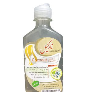 شامپو نارگیل