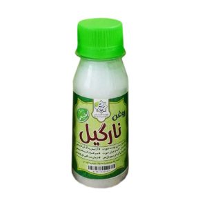 روغن نارگیل