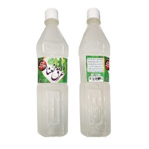 عرق نعنا دوآتیشه