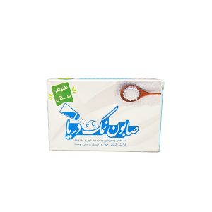 صابون نمک دریا