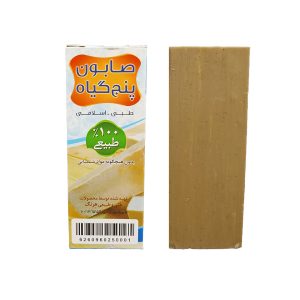 صابون پنج گیاه