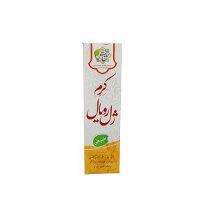 کرم ژل رویال - تصویر 2
