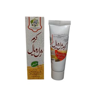 کرم ژل رویال