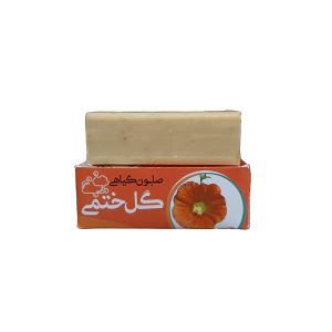 صابون گل ختمی
