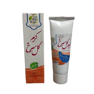 کرم گل سرخ