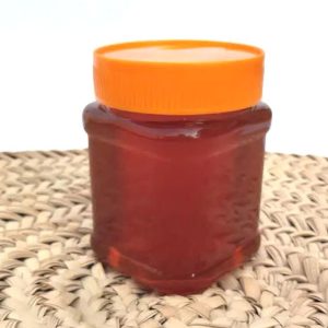 عسل تغذیه ای (۵۰۰ گرم )
