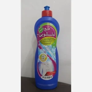 مایع لباسشویی ۸۰۰گرمی